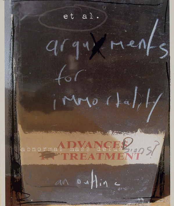 Image of exhibition catalogue.