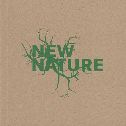 Image of exhibition catalogue.