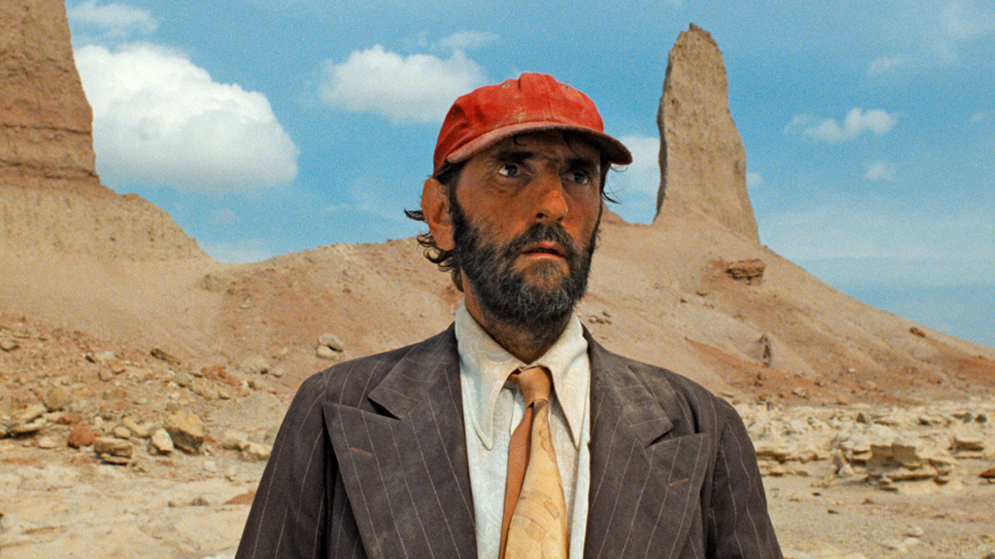 Paris Texas Paris Texas