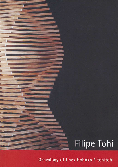 Image of exhibition catalogue.