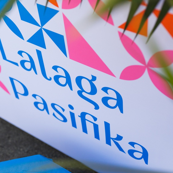 Lalaga Pasifika
