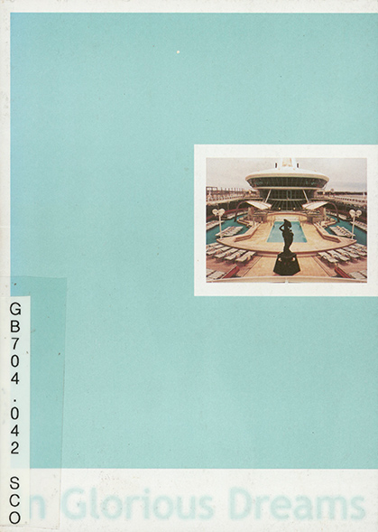 Image of the cover of the exhibition catalogue.