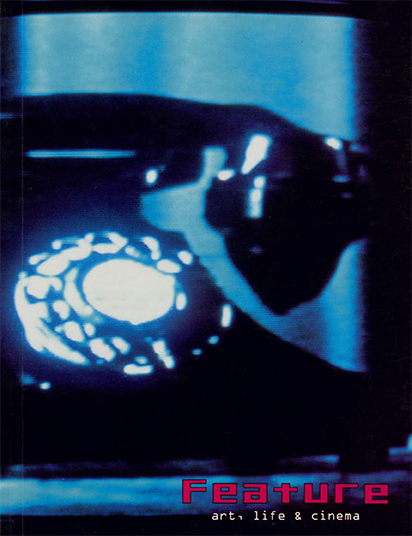 Image of exhibition catalogue.