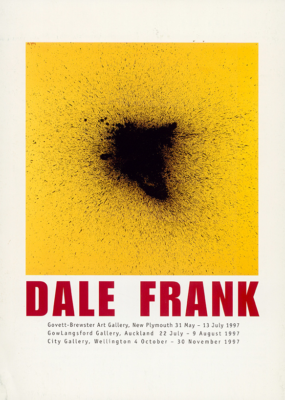 1997 May July Dale Frank 1 1997 May July Dale Frank 1
