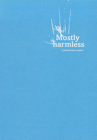 Image of exhibition catalogue.