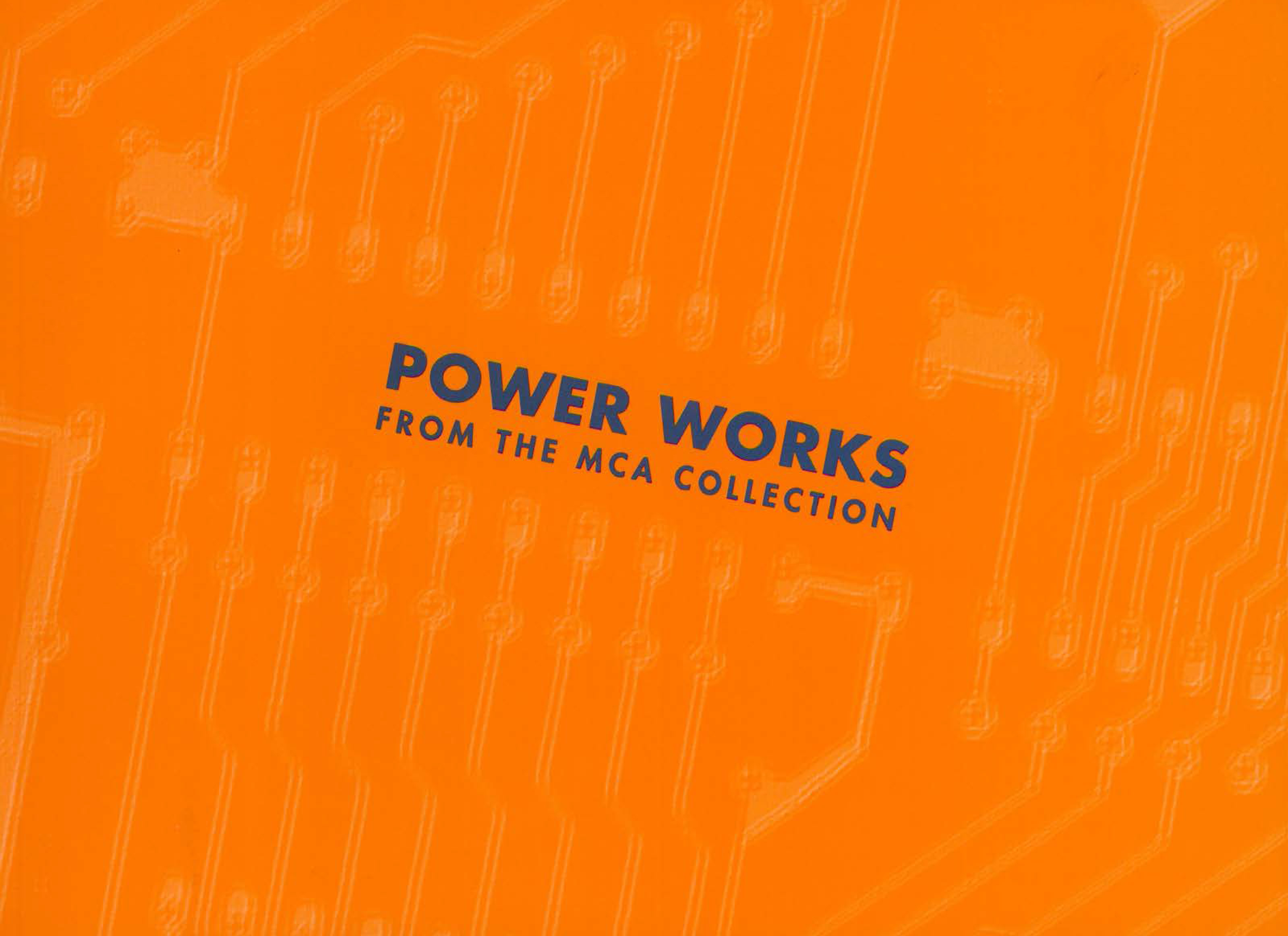 1994 Power Works 1 1994 Power Works 1
