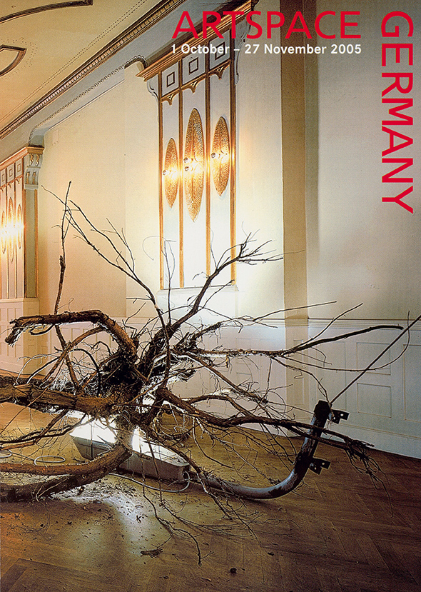 Image of exhibition catalogue.
