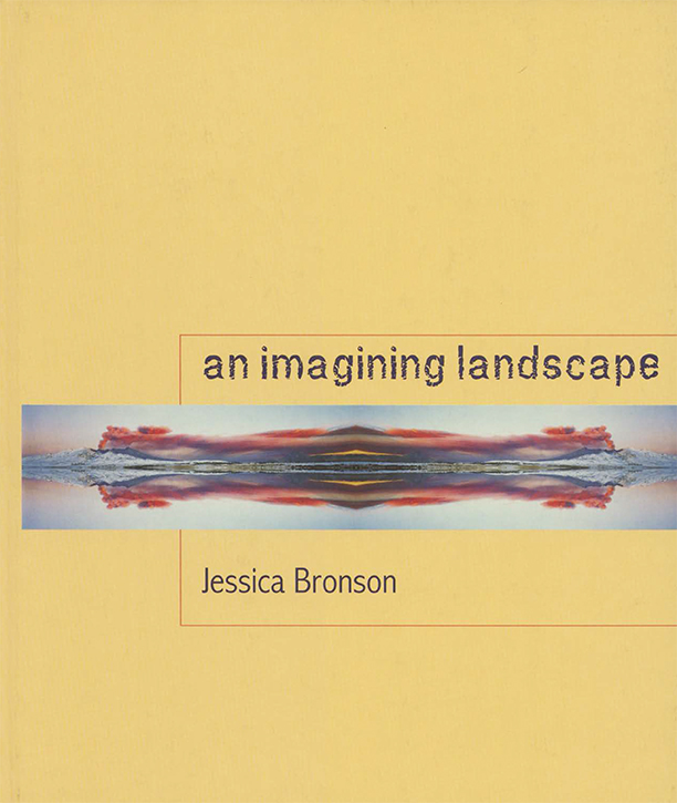 Image of the cover of the exhibition catalogue.