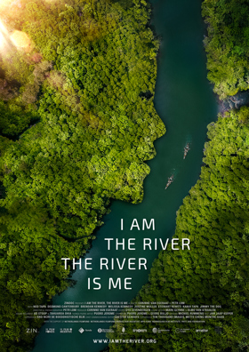 POSTER I Am The River, The River Is Me POSTER I Am The River, The River Is Me