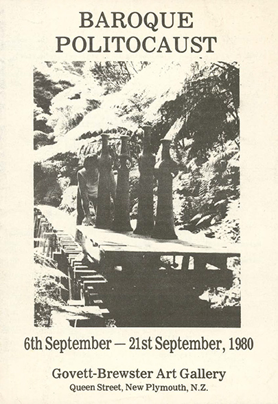 An image of the cover of the exhibition catalogue.