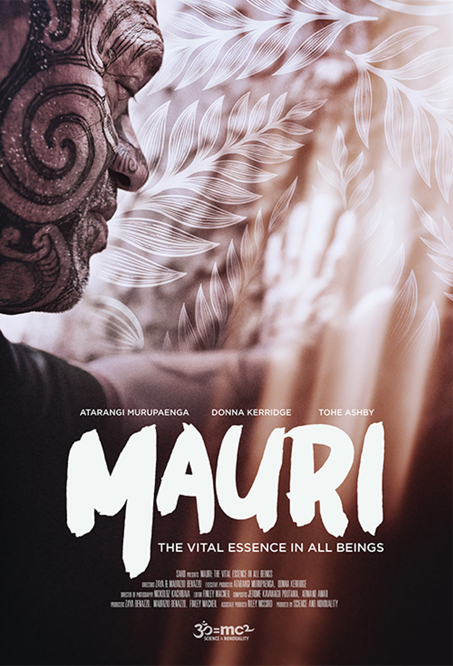 POSTER Mauri(500 X 735Px) POSTER Mauri(500 X 735Px)