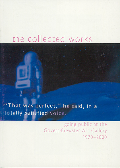 1999 The Collected Works 1 1999 The Collected Works 1