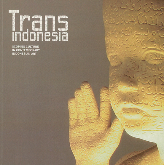Image of exhibition catalogue.