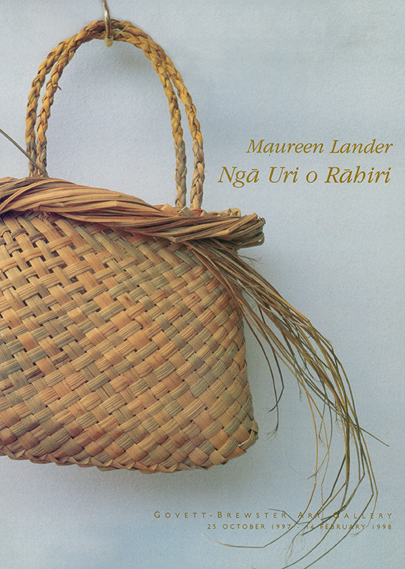 1998 Oct Feb Ngā Uri O Rāhiri 1 1998 Oct Feb Ngā Uri O Rāhiri 1