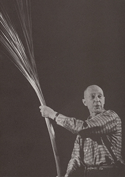Image of exhibition catalogue.
