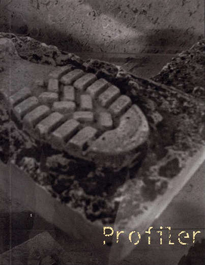 Image of exhibition catalogue.