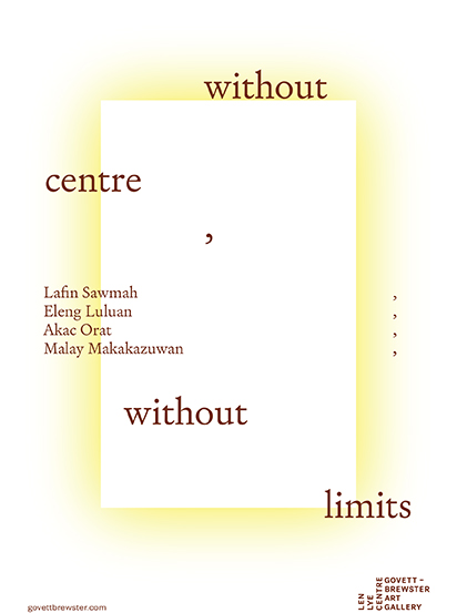 Without Centre Without Limits Cover Without Centre Without Limits Cover
