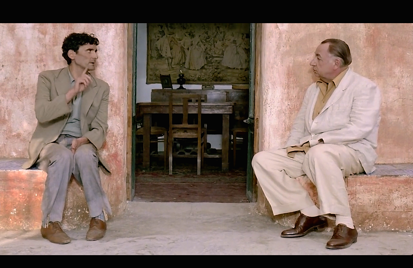 Il Postino