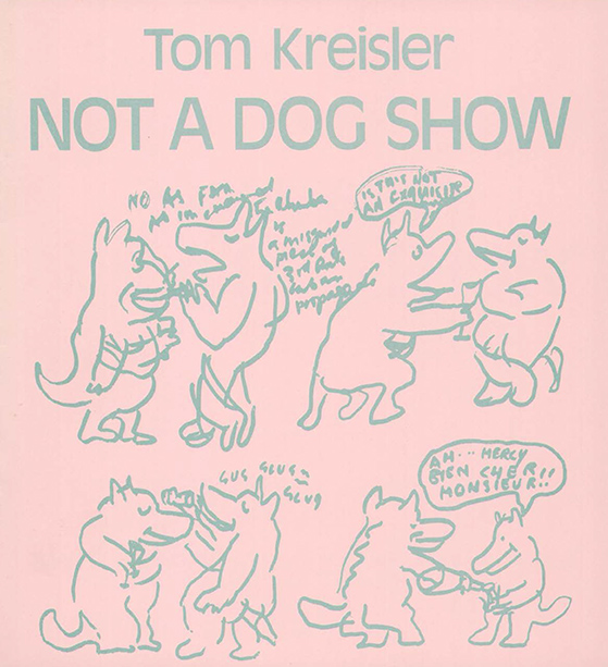 An image of the cover of the exhibition catalogue.