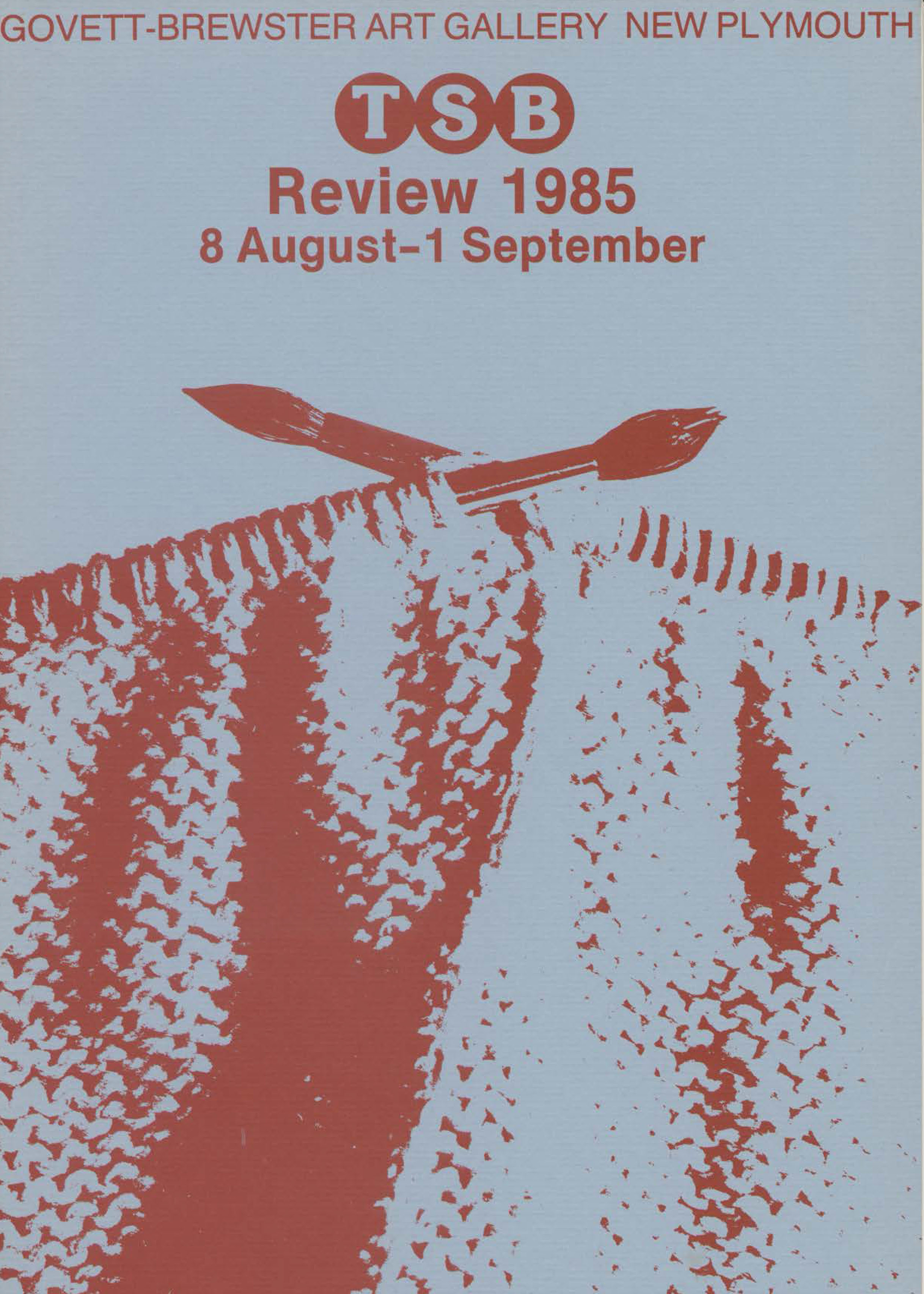 1985 Aug Sep TSB Review 1
