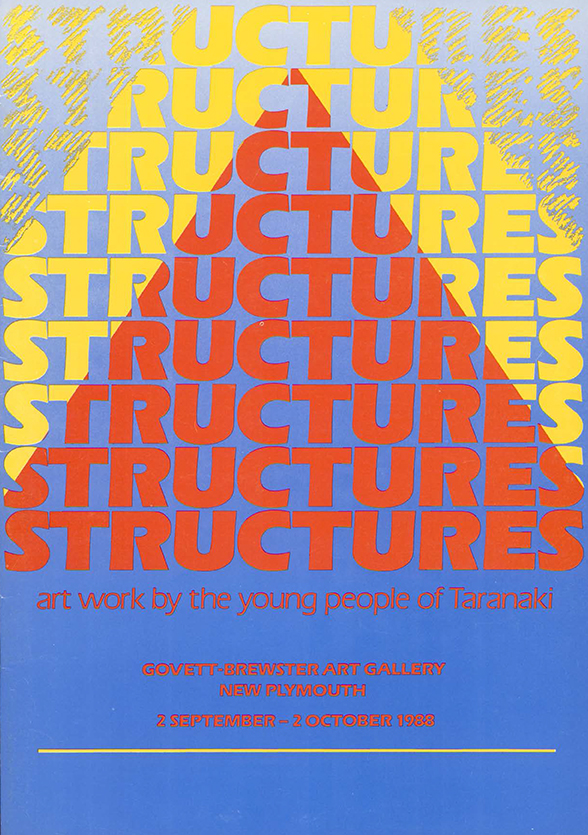 An image of the cover of the exhibition's catalogue.