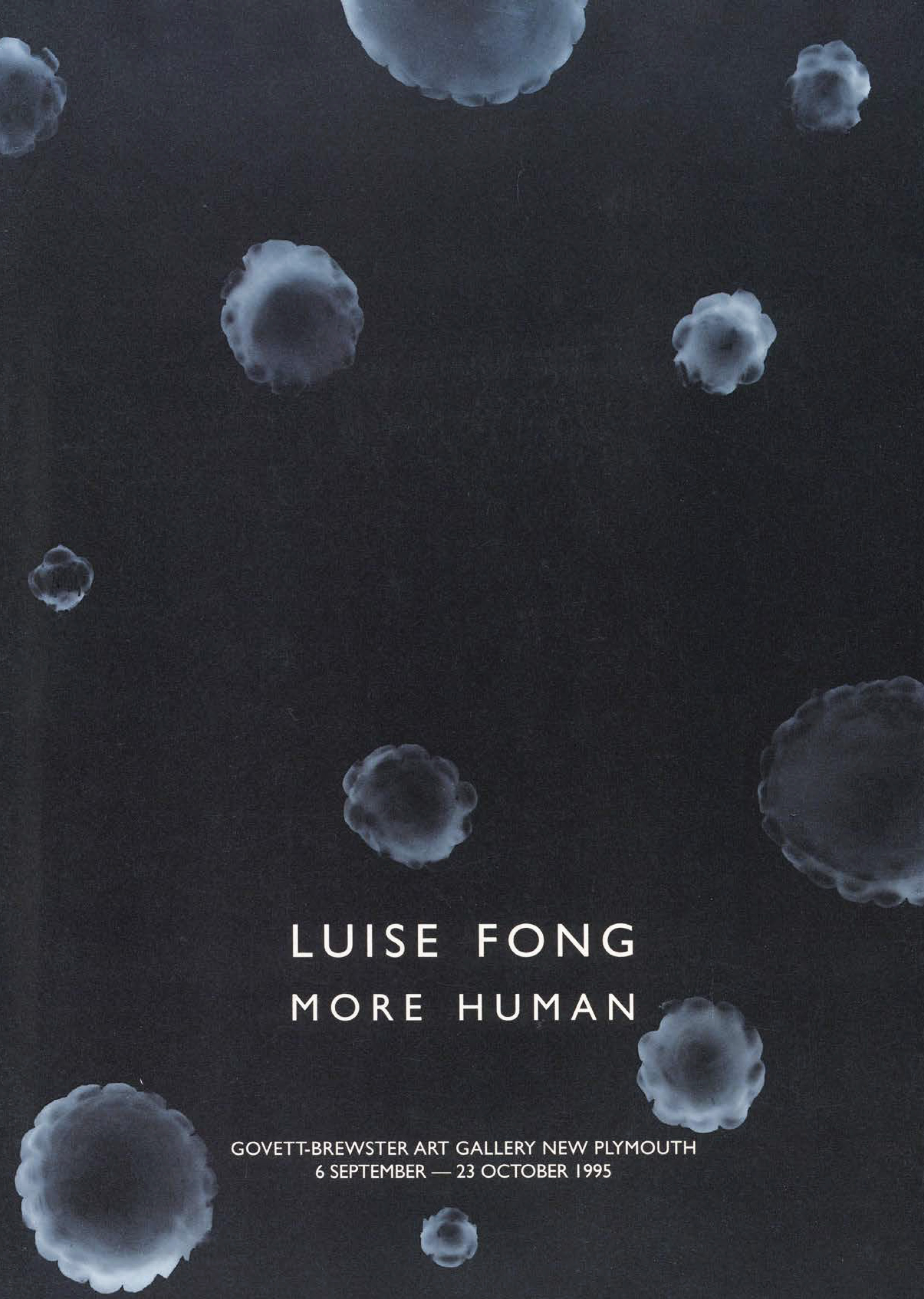 1995 Sep Oct More Human 1 1995 Sep Oct More Human 1