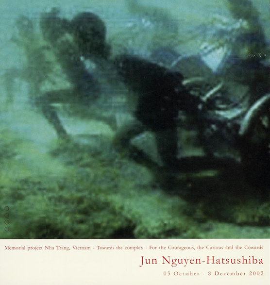 Image of exhibition catalogue.