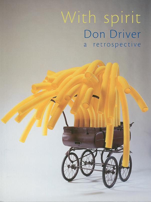 1998 With Spirit Don Driver A Retrospective 1 1998 With Spirit Don Driver A Retrospective 1