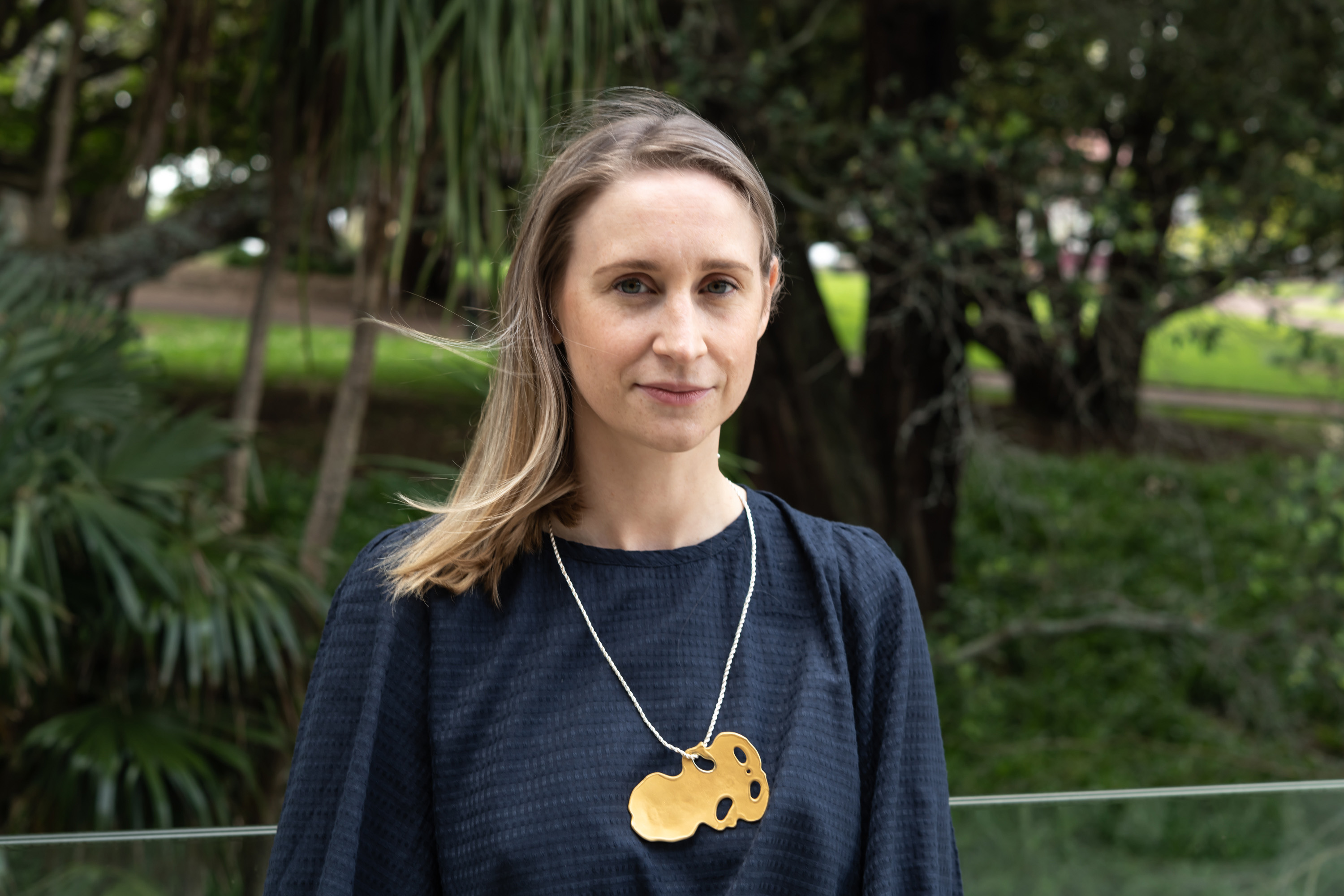 Portrait of Taarati Taiaroa