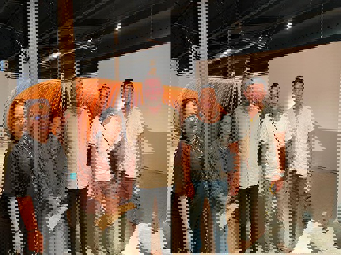 Visiting Wairua Māori Toi Gallery2 Visiting Wairua Māori Toi Gallery2