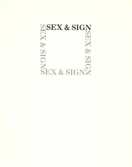 An image of the cover of the exhibition catalogue.