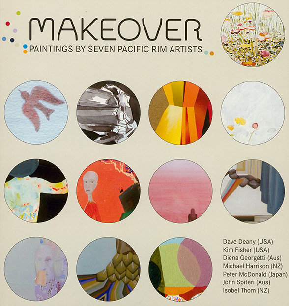 Image of exhibition catalogue.